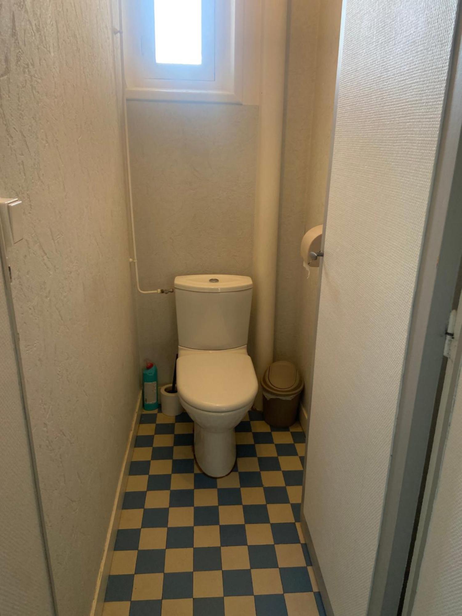 Appartement Spacieux Cosy Centre Epinal !!! Exterior foto